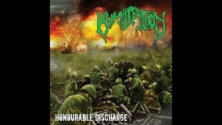 Download lagu Humiliation - Honourable Discharge 2016 (Malaysian Band) Full Album mp3