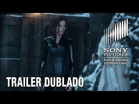 2017 Anjos da Noite - Guerras de Sangue