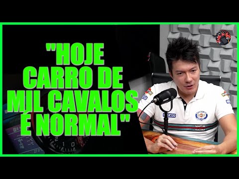 WERE ACCELEROS COOLER BEFORE? - JULIANO BARATA (FLATOUT) - TUNERCAST