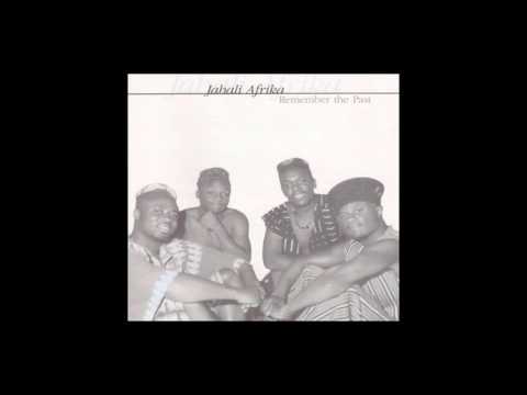 Jabali Afrika - Ingombe (Official Audio)