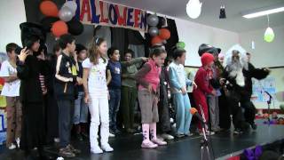 Halloween 2011
