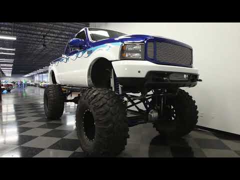 1999 Ford F-250 XLT Super Duty (CC-1055696) for sale in Lutz, Florida