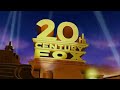 20th Century Fox (1994, HD version)