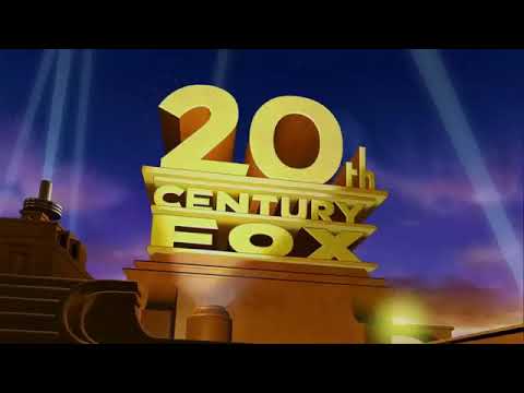 20th Century Fox Fanfare
