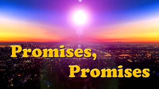 Burt Bacharach / Dionne Warwick ~ Promises, Promises
