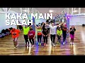 Andrei Osanu KAKA MAIN SALAH