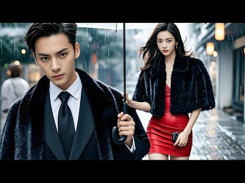 窮小夥見義勇為救美女首富，一夕之間逆天翻身！ 💗 Chinese Television Dramas