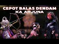 Cepot Balas Dendam Ka Arjuna