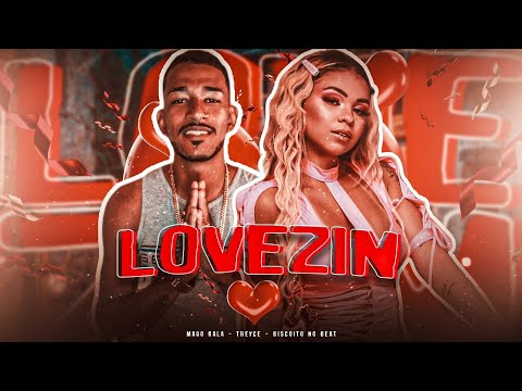 🔴LOVEZIN - MAGO BALA  MC  TREYCE - BISCOITO NO BEAT #bregãfunk #hit #tiktok #hitdoano