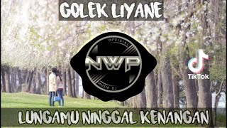 Download lagu DJ LUNGAMU NINGGAL KENANGAN TIK TOK - GOLEK LIYANE REMIX TERBARU 2020 mp3