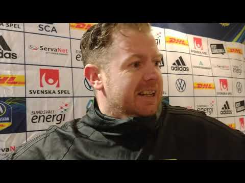 Lokalfotbollen.nu   2019-10-19   Lucksta IF - Offerdals IF