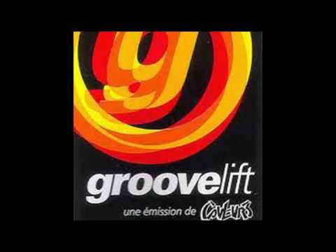 GROOVELIFT   Dennis Valentine    Live @ Casino de la Rontonde Neuchâtel   8 5 1999 Part 1