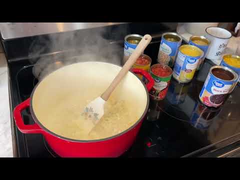 Chick Fil A's Chicken Tortilla Soup | Copy cat recipe for chicken soup