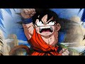 What If Goku Had Super Zenkai S MOVIE