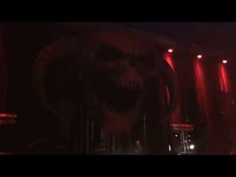 Masters Of Hardcore - DJ Giuly (live)