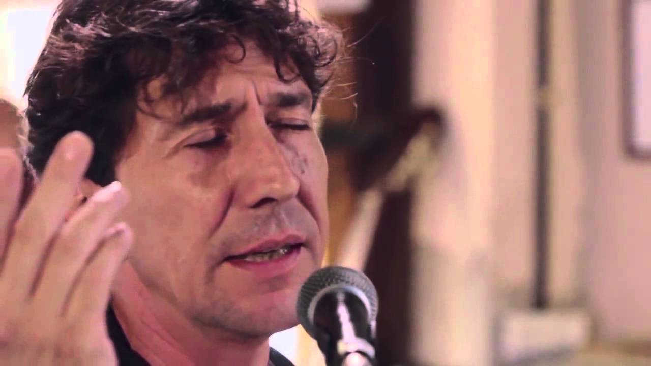 Elina Roldan y Andrés Cejas – Trenzas / Πλεξούδες