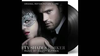 Danny Elfman - On His Knees (Best of 50 Shades Darker Soundtrack)