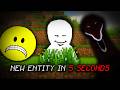 I Added VIRAL Horror Mods Until It Becomes IMPOSSIBLE