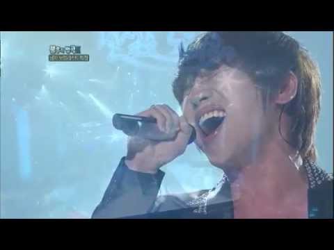 [HIT]불후의명곡2(Immortal Songs 2)-케이윌(K.will) (K.WILL)목포의눈물20110723 KBS