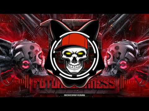 Savage Feat NecroFox And MC Fantom - Based On The Beats [Future Sickness]