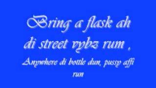 Vybz Kartel Put It In Deh Lyrics