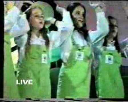 Xixëllonjat - Tiranë 1997