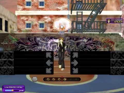 Audition PVS - INNOCENCE 183 BPM