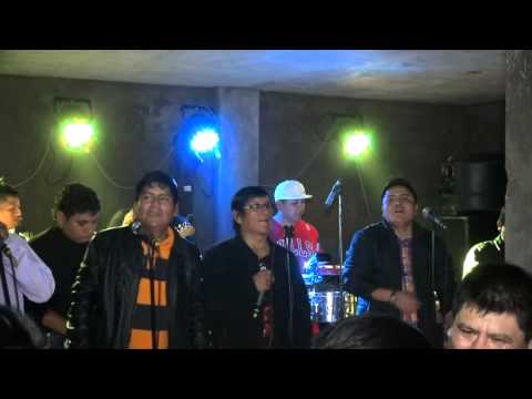 LA PARRANDITA DE CHACAL - CHACAL...FELIZ CUMPLEAÑOS MICHEL CHAMBI (A&A PRODUCCIONES)