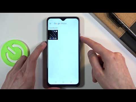How to Save Screen Recording in UMIDIGI S2 Pro– Capture Displayed Content