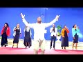 Ali Mukhwana Live Ministration MAOMBI YANGU
