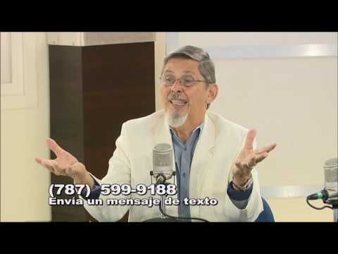 Hay Que Decirlo 09-19-16 (6) - Alergia a alimentos.