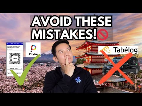 SURVIVING Your First Hour in Tokyo Japan 🇯🇵 |  Checklist & Mistakes to Avoid (2025)