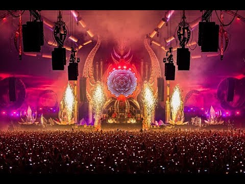 Raw Hardstyle Mix November 2022 - United Raw Force