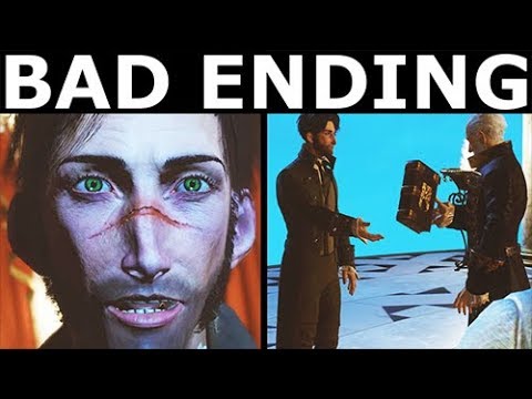 The Council Episode 5 Ending - Poisoned Louis Gives Al Azif To Lord Mortimer (Bad End)