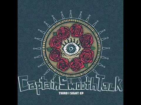 'Third I Sight' EP (2014)  - Captain Smooth Talk