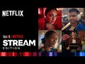 BoAtXNetflix Stream Edition Made For India To Keep Watching Ft Kiara Advani Aman Gupta