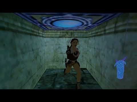 TRLE 2006.01.23 - Passage to Mu 4/7, Southern Observatory