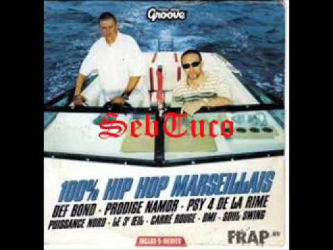 Prodige Namor - Inédit pour les bandits (1999)