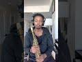 B. Thompson - Everlasting (Kenny G cover)