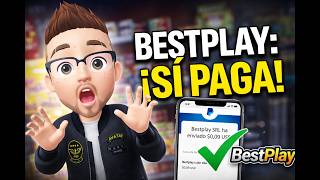 Earn Real Money via PayPal with Best Play — Full Breakdown & Transcript
