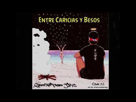 Entre Caricias y Besos - Gonzo Ft Primo JMC  (Estudio 33)