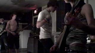 Cursed by Reason Cover- A7X Unholy Confessions (for the Rev R.I.P.)