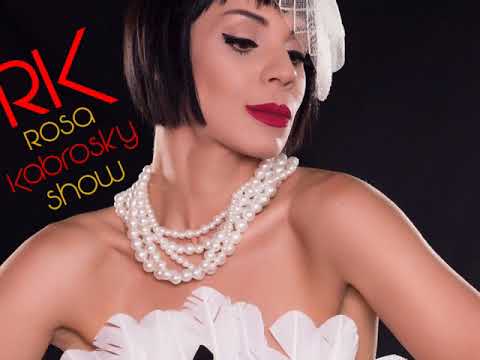 Apresentação Rosa Kabrosky Show