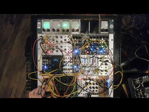 Vias in Concert #1 🌸🤖🌌