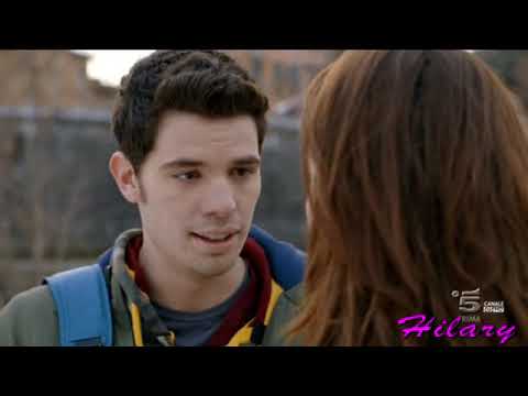 rudi e alice - marco e eva stessi pensieri