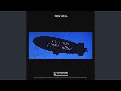 Ri x Biba - Tony Sosa