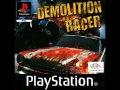 Demolition Racer Soundtrack - Fear Factory - Will ...