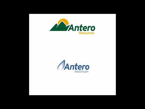 Antero Resources (NYSE: AR) & Antero Midstream (NYSE: AM): Integrated Natural Gas Could Fuel AI