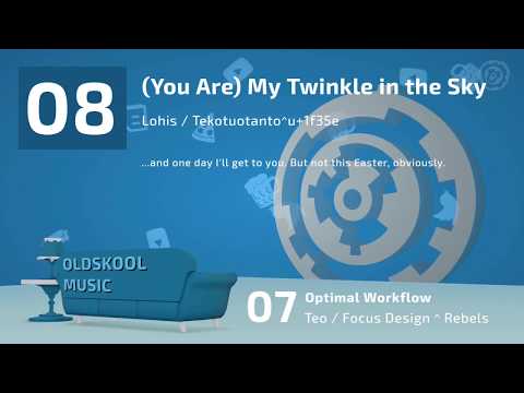 Revision Online 2020 - Compo - Oldskool music