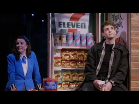 Freeze your Brain Simon Gordon Heathers 2022 proshot